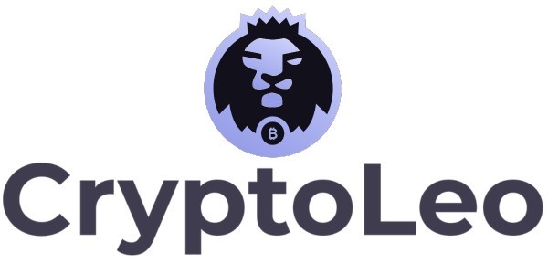 CryptoLeo logo